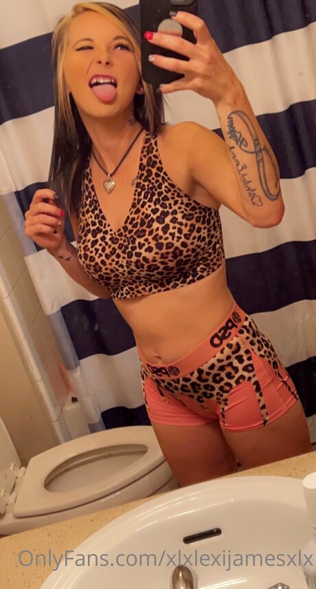 Xlxlexijamesxlx best model images