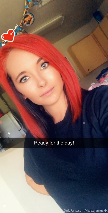 Xlxlexijamesxlx model hot picture