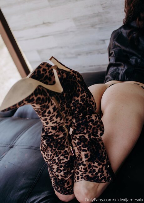 Xlxlexijamesxlx high quality pornstar picture