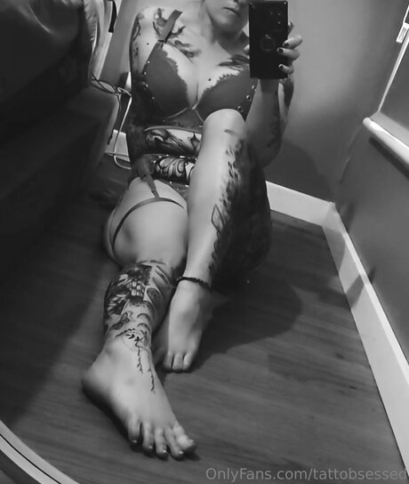 Tattobsessed hot actress gallery