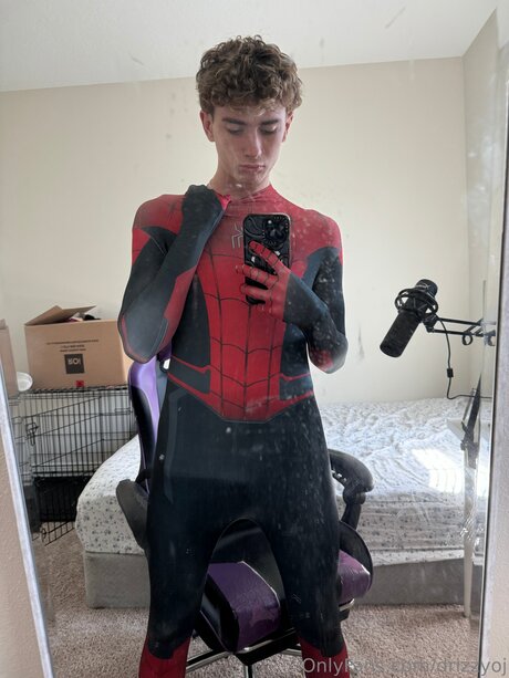 Drizzyoj pretty model images