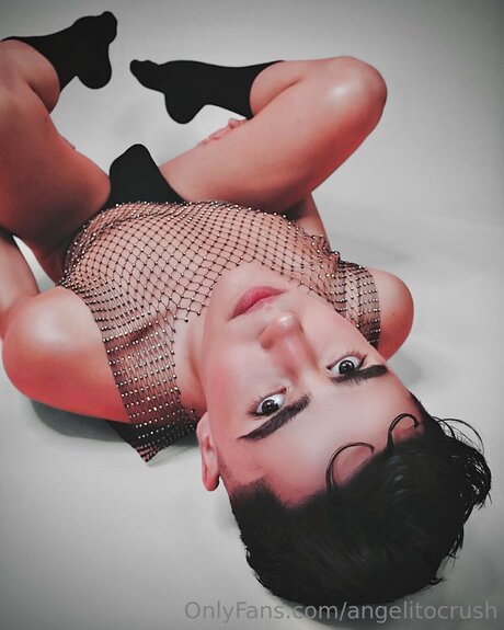 Angelitocrush pretty actress pics