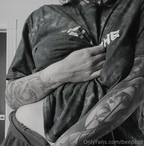 Beepbat exclusive model picture