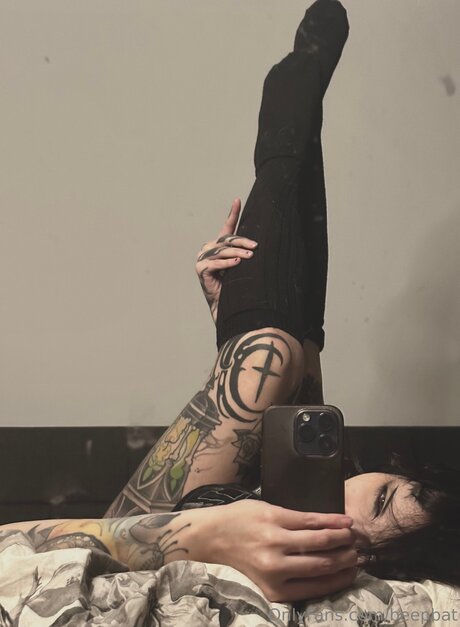 Beepbat model top photo