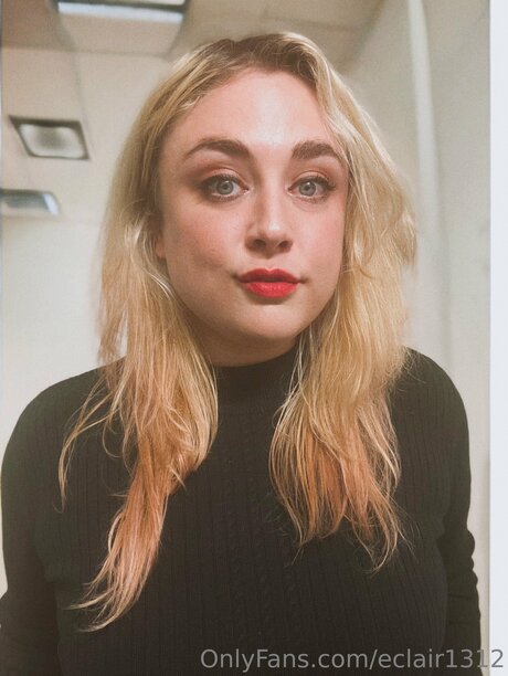 Eclair1312 model sex pictures