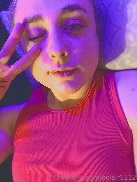 Eclair1312 high quality star pic