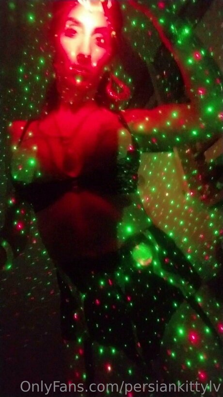 Persiankittylv pornstar exclusive photos