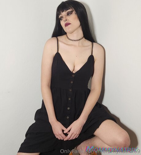 Mommynatrix69 free pornstar picture
