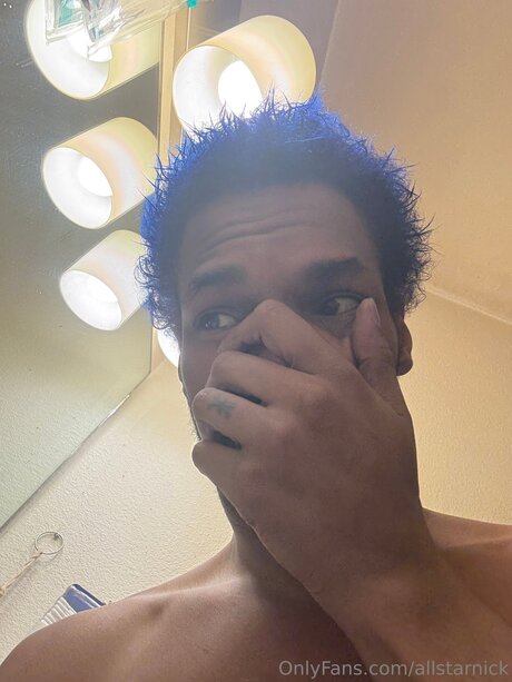 Allstarnick model free pics