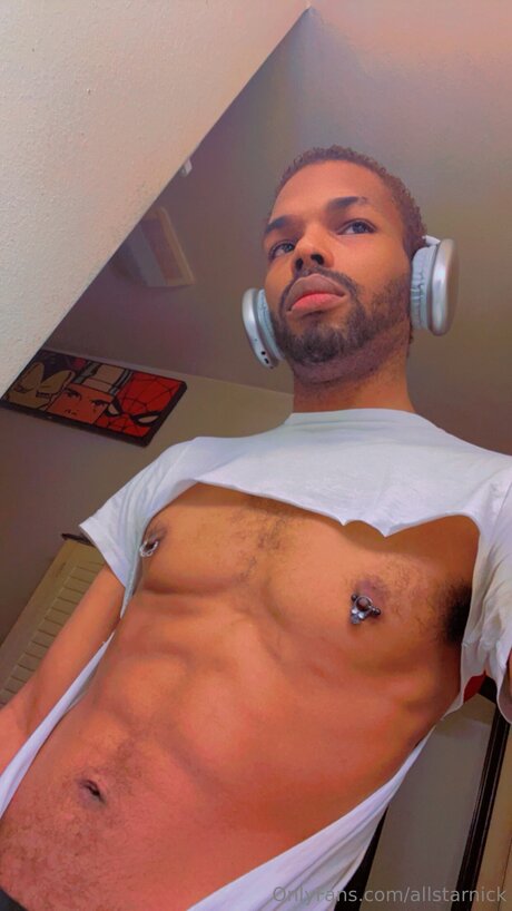 Allstarnick profile pic