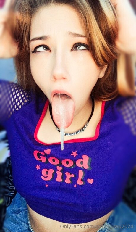 Bunni Uwu2024 naked model galleries