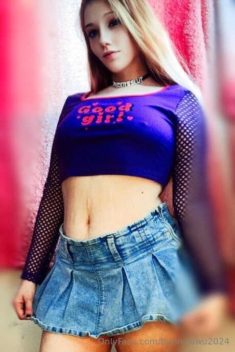 Bunni Uwu2024 hd star pics
