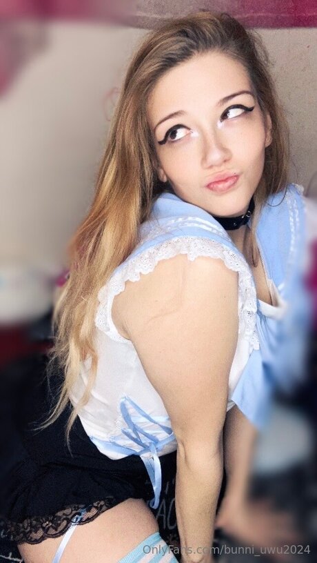 Bunni Uwu2024 art model gallery