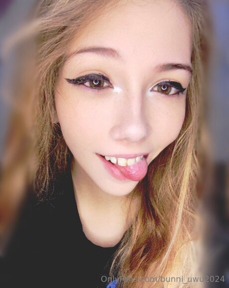 Bunni Uwu2024 best model photos