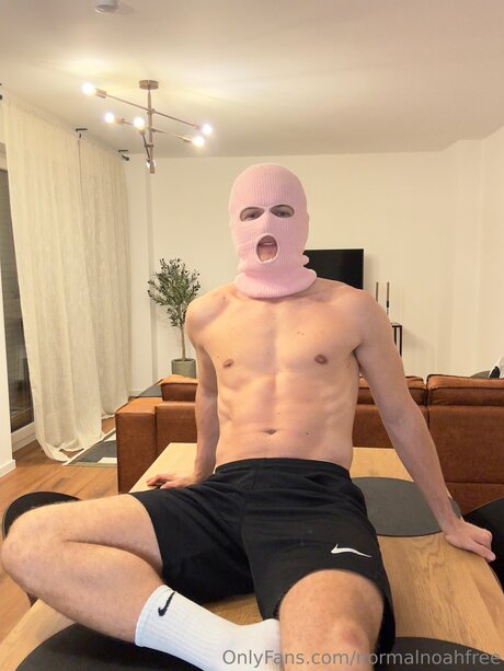 Normalnoahfree pornstar exclusive image