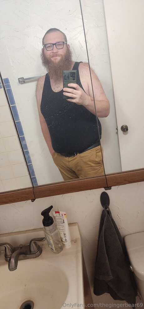 Thegingerbear69 model picture