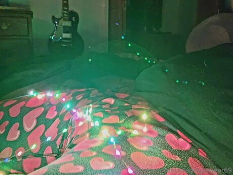 Thegingerbear69 porn model images