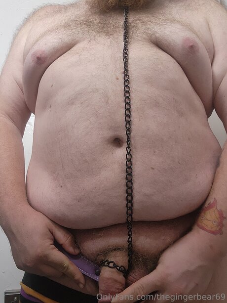 Thegingerbear69 pretty star photo