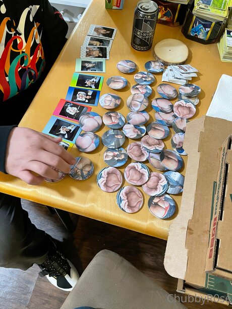 Chubbbyrose pretty pornstar gallery