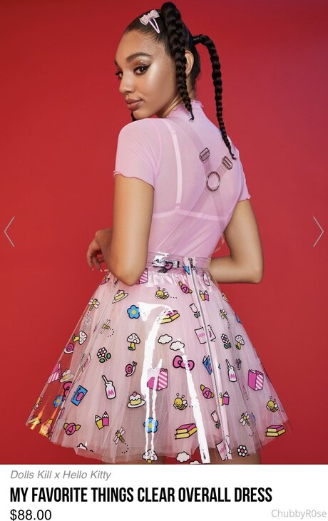 Chubbbyrose pornstar naked photos