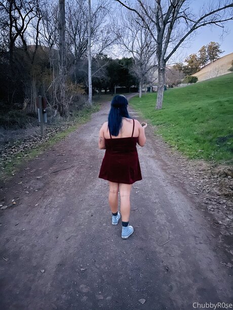 Chubbbyrose pornstar top photos