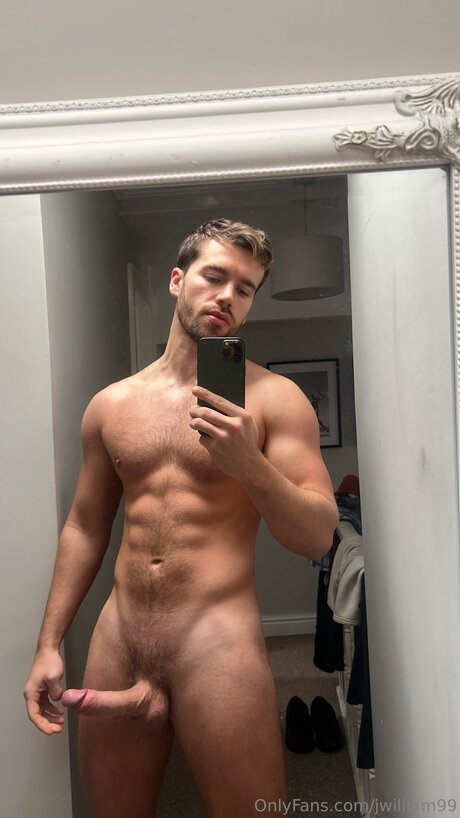 Jwilliam99 model hd pic