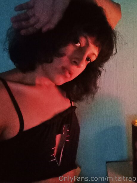 Mitzitrap naked model archive