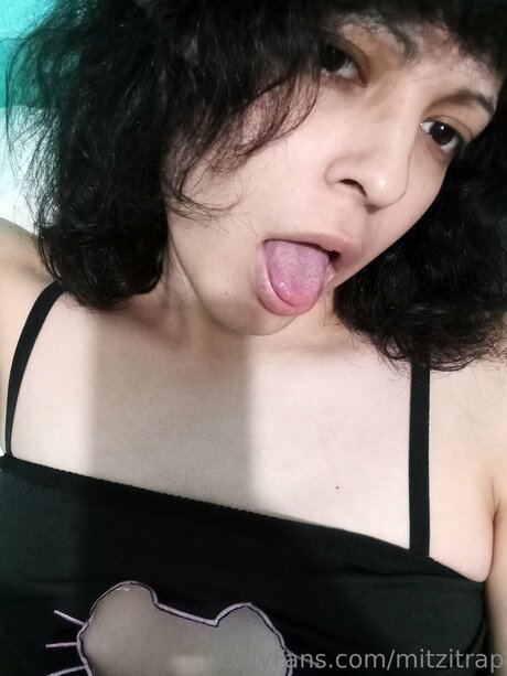 Mitzitrap exclusive actress image