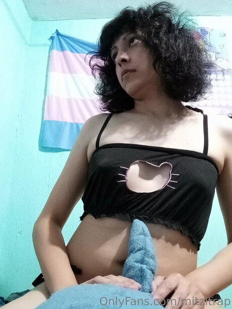 Mitzitrap hot actress photo