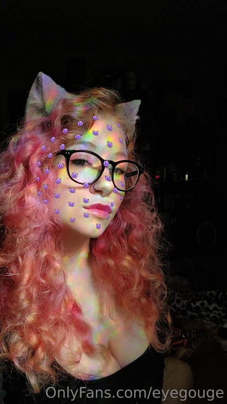 Strwbrybitch high quality model pic