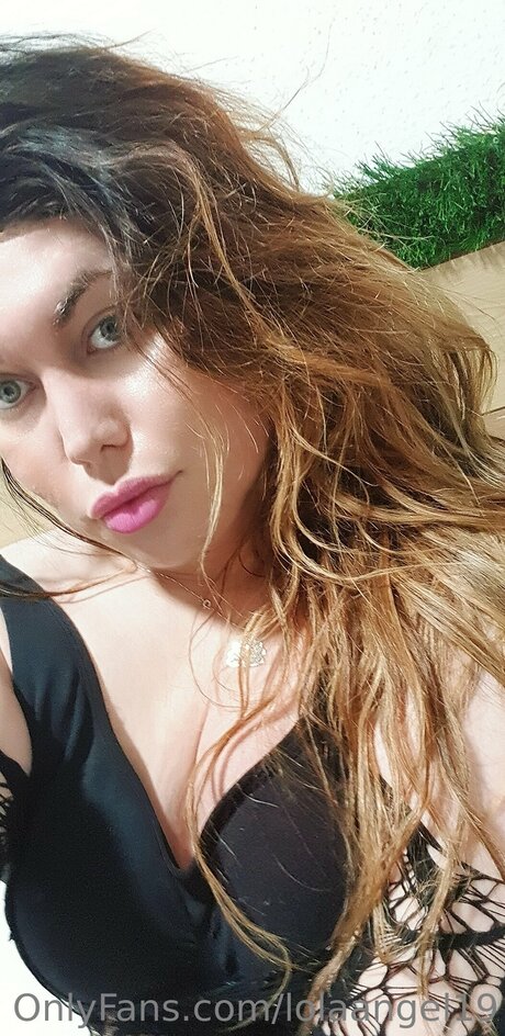 Lolaangel19 star pretty photo