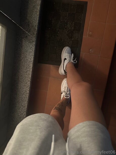 Jennyfeet06 pornstar nice pic