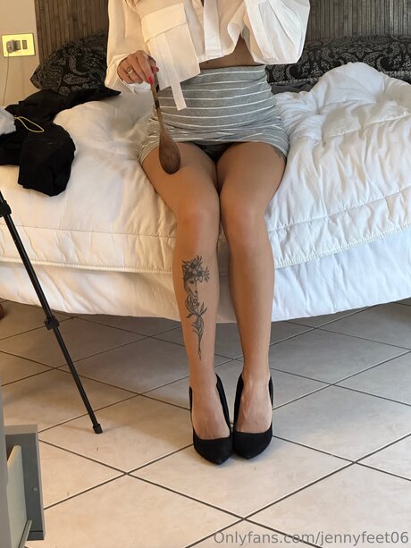 Jennyfeet06 beautiful actress photo