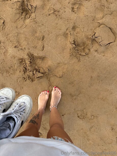 Jennyfeet06 star galleries