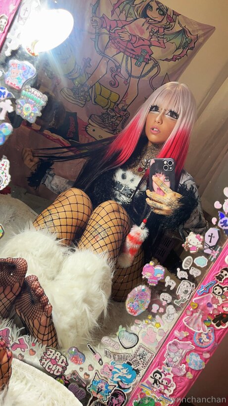 Lynnchanchan free model archive