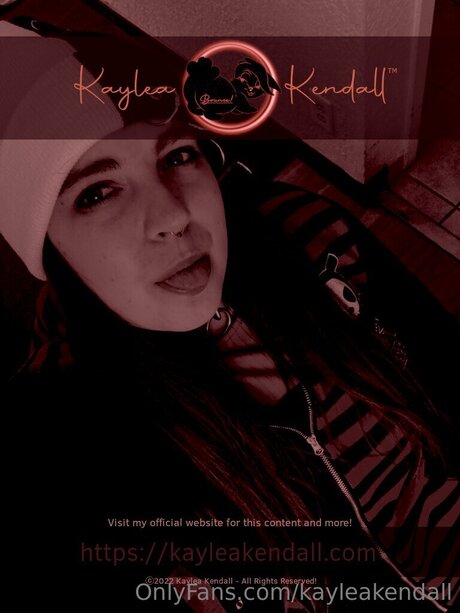 Kayleakendall sexy actress images