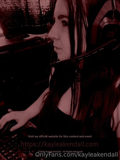 Kayleakendall star beautiful pic