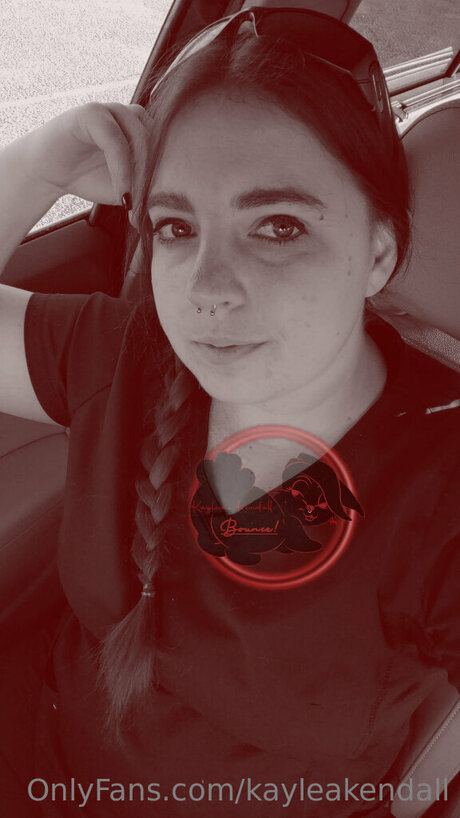 Kayleakendall model nice image