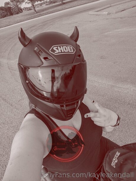 Kayleakendall erotic star galleries