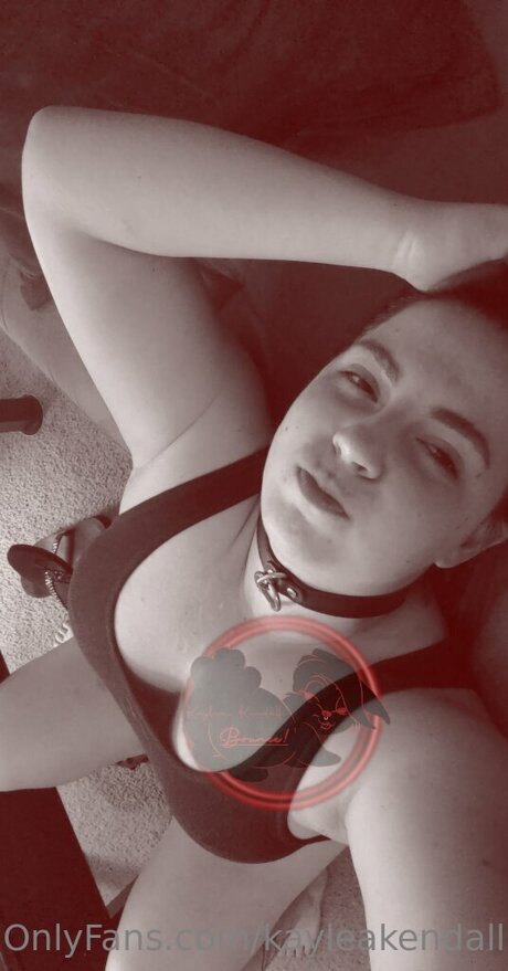 Kayleakendall model nude galleries