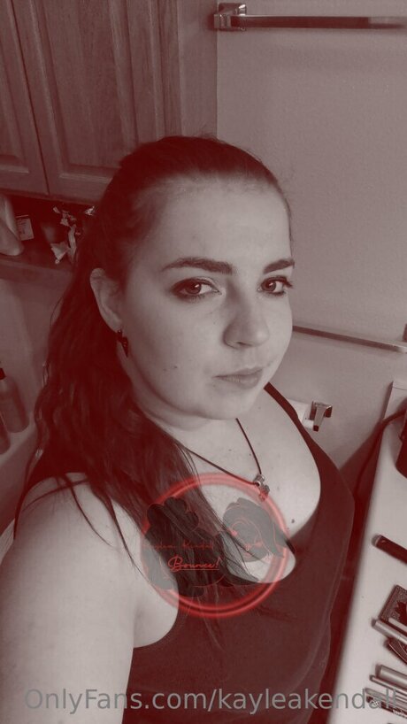 Kayleakendall pornstar top pic