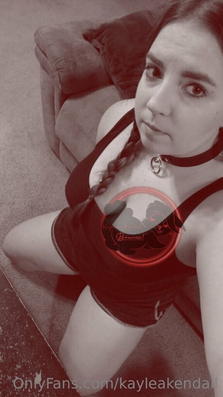 Kayleakendall sex model galleries