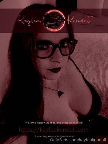 Kayleakendall naked star pic