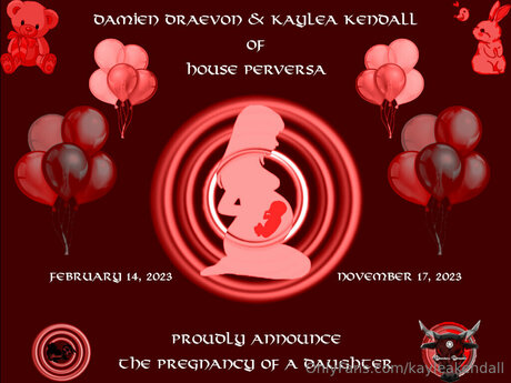 Kayleakendall art star photo