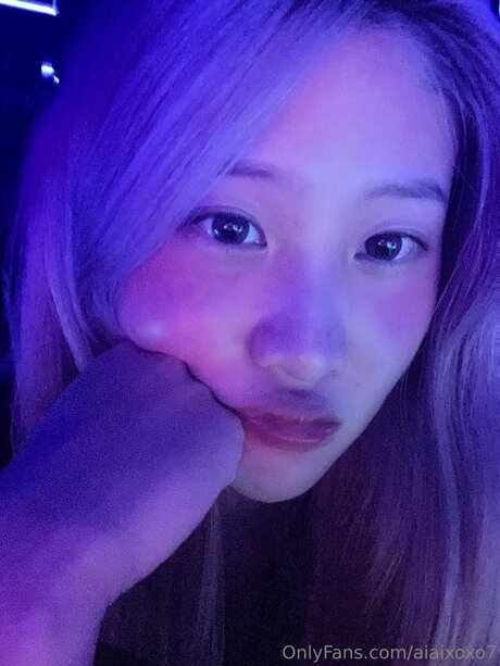 Aiaixoxo7 star art photos