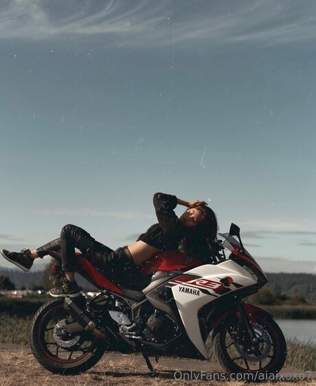 Aiaixoxo7 star best pictures