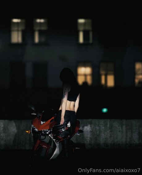 Aiaixoxo7 porn actress photos