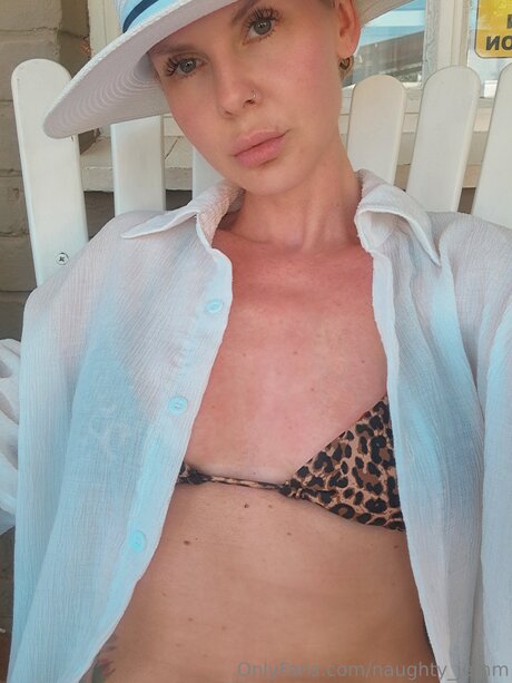 Naughty Jemm star porn images