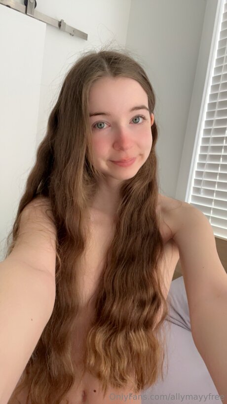 Allymayyfree star free image