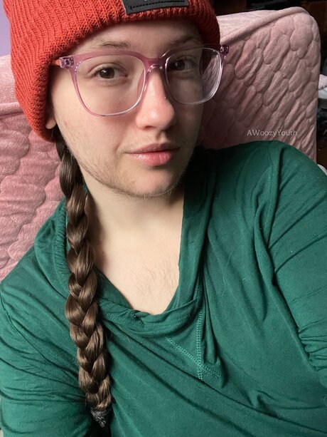 Woozyunlocked star sex archive